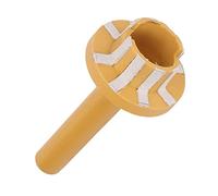Spindle Cleaning Rod, ABS Housing Strong Adsorption Force CNC Router Machine Stick, for Spindle Cleaning