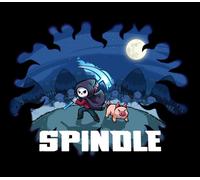 Spindle EU Nintendo Switch CD Key