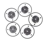 Spindle Hubs CDs Holder Motor Trays for CDs Drive Pack of 5 for PS1 and Home Entertainment Systems Visual Drive Tray