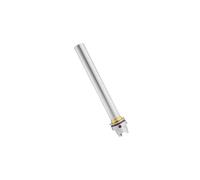 Spindle Metal Bar, HSK-A100 ball bar 5-axis machine tool metal spindle runout CNC Machine Tool