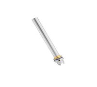Spindle Metal Bar, HSK-A40 ball bar 5-axis machine tool metal spindle runout CNC Machine Tool
