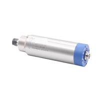 Spindle motor 1.5kw ER16 D=65mm 400Hz 4pcs bearings 24000rpm spindle motor 65x258mm(380v)