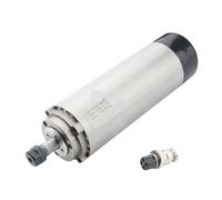 Spindle motor 220V 0.8KW CNC air-cooled spindle motor ER11 24000rpm