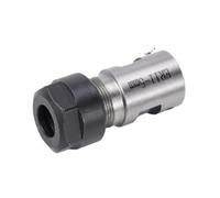 Spindle Motor Shaft Extension Rod 8Pcs/Set ER11A 5mm Spindle Motor Collet Extension Rod +1-7mm ER11 Milling Spring Chuck Shaft Holder CNC Lathe Engraving