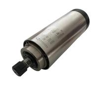 Spindle motor Spindle Motor 800W 1.5KW 2.2KW 220V 65mm 80mm 1500W 2200W ER11 ER16 ER20(1.5KW 80x195mm ER16)