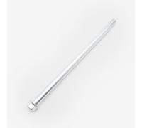 Spindle Rear 15 X 290mm compatible with Lexmoto Carrera 125 E55 ZS125GY-13-E55