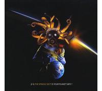 Spindle Sect, The - Is Your Planet Safe?