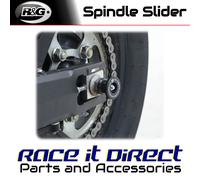 Protectors Of Tilting R&g Racing-Negro for Moto Spare Parts Accessories Pieces