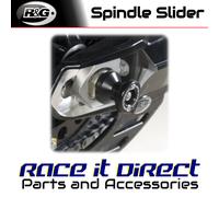 R&G - SS0035BK - Spindle Sliders