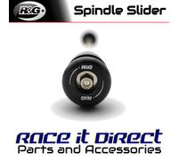 Spindle Sliders for Yamaha Tenere 700 2019-2021 R&G