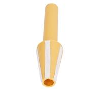 Spindle Taper Wipe ABS Cleaner Dust Cleaning Tool for BT40 CNC Engraving Machine Premium ABS Material Durable Sturdy Structure Lightweight Compact Size