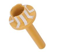 Spindle Taper Wipe Cleaner, Spindle Cleaning Rod with ABS Housing Strong Adsorption Force for CNC Router Machine Maintenance
