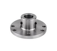 Spindle Thread Chuck Flange Back Plate Base Adapter K11-125 K12-125 K72-125(125-hole24)