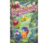 Spindleheart: Wrath of the Ravelwind Knight: 2