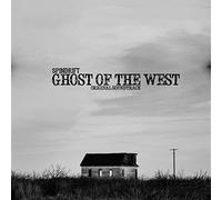 Spindrift - Ghost Of The West (Original Soundtrack) [CD]