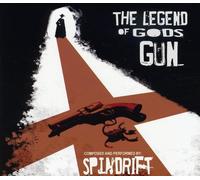 Spindrift - Legend Of God's Gun