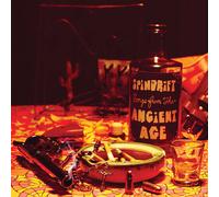 Spindrift Songs From the Ancient Age (Vinyl)