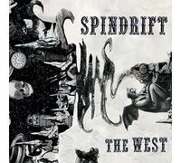Spindrift - The West [VINYL]