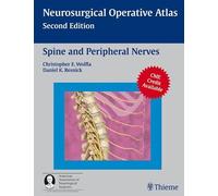 Spine and Peripheral Nerves (Neurosurgical Operative Atlas)