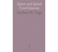 Spine and Spinal Cord Injuries: Diagnosis, nervous shock, and medico-legal issues in non-obvious injuries from railway accidents