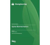 Spine Biomechanics