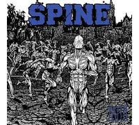 Spine - Faith [New Vinyl LP]