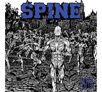 Spine - Faith [VINYL]