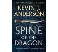 Spine of the Dragon: Wake the Dragon #1