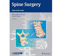 Spine Surgery Tricks of the Trade