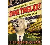 Spine Tingler: The William Castle Story