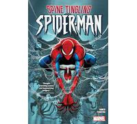 Spine-Tingling Spider-Man: 1