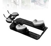 Spine Twist and Stretch Trainer, Detachable Crawling Machine, 70cm Stroke for Ab Workout, Waist Toning, Leg Stretching