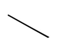 SpineBar A4 Black 6mm PK 100