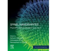 Spinel Nanoferrites : Physicochemical and Biological Applications
