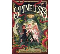Spineless