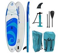 Spinera Classic 10´8 Inflatable Paddle Surf Set