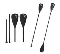 SPINERA Classic Aluminium SUP Stand Up Paddle Boarding & Kayak Paddle SP-SUP Stand Up Paddle Boarding-PAD-CLA