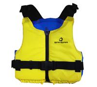 Spinera Resort Buoyancy Aid - Yellow/Blue
