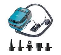 Spinera Sup5 High Pressure 12v Sup Pump 16 Psi Portable Electric Air Pump