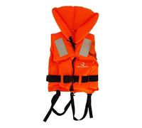 Spinera Superfit Boating 20-30 Kg 100n Junior Life Jacket