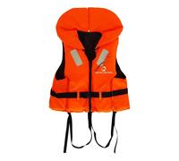 Spinera Superfit Boating 30-40 Kg 100n Junior Life Jacket