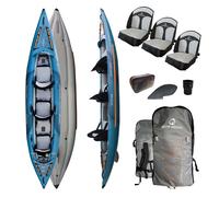 Spinera Tenaya 160 Inflatable Kayak