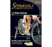 Spinervals: 1.0 Ride Strong- Fitness Series