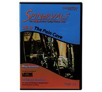 Spinervals 33.0 The Pain Cave - Competition Series