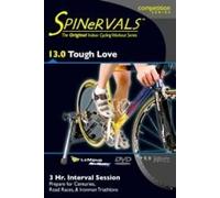 Spinervals Competition Series 13.0 Tough Love