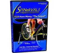 Spinervals Competition Series 15.0 Have Mercy