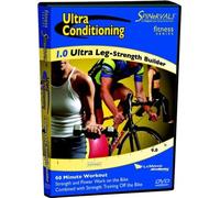 Spinervals Ultra Conditioning 1.0: Ultra Leg-Strength Builder DVD - Region 0 Worldwide
