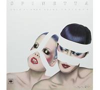 SPINETTA,LUIS ALBERTO - Solo El Amor Puede Sostener [VINYL]