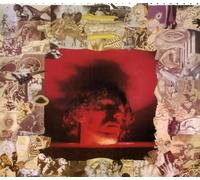 SPINETTA,LUIS ALBERTO - Tester De Violencia