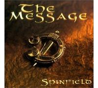 Spinfield - The Message